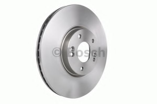 BOSCH - 0 986 479 536 - Тормозной диск (Тормозная система)