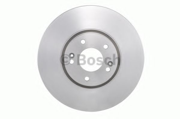 BOSCH - 0 986 479 536 - Тормозной диск (Тормозная система)