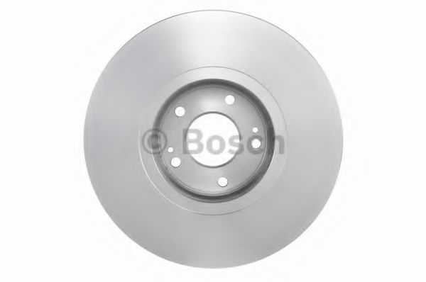 BOSCH - 0 986 479 536 - Тормозной диск (Тормозная система)