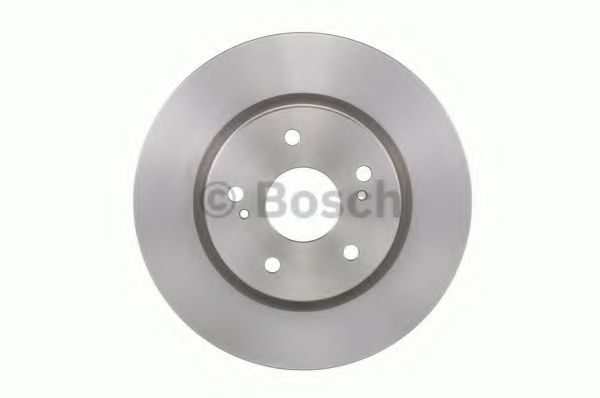 BOSCH - 0 986 479 559 - Тормозной диск (Тормозная система)