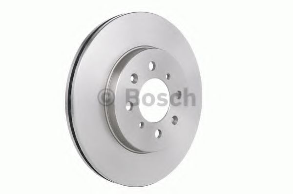 BOSCH - 0 986 479 594 - Тормозной диск (Тормозная система)