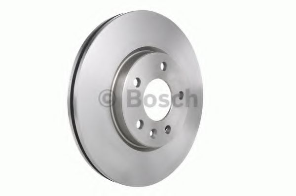 BOSCH - 0 986 479 644 - Тормозной диск (Тормозная система)