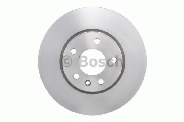 BOSCH - 0 986 479 644 - Тормозной диск (Тормозная система)