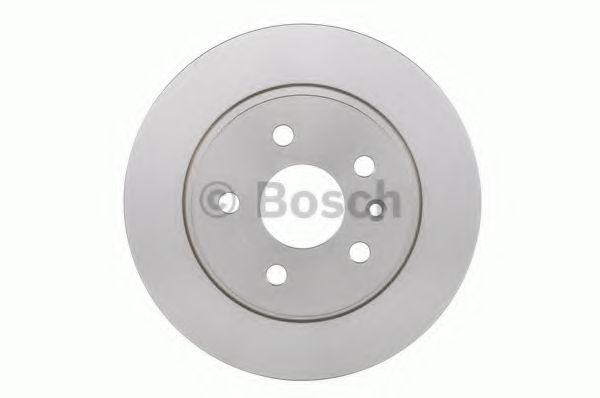 BOSCH - 0 986 479 645 - Тормозной диск (Тормозная система)