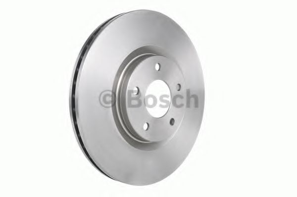 BOSCH - 0 986 479 679 - Тормозной диск (Тормозная система)