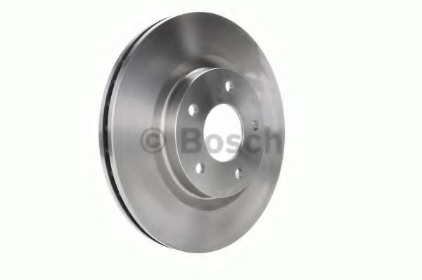 BOSCH - 0 986 479 751 - Тормозной диск (Тормозная система)