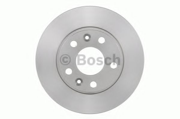 BOSCH - 0 986 479 779 - Тормозной диск (Тормозная система)