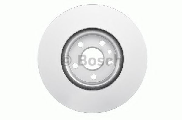 BOSCH - 0 986 479 974 - Тормозной диск (Тормозная система)