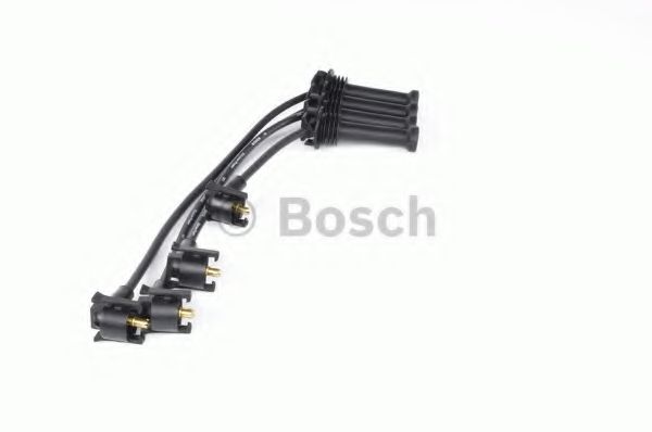 BOSCH - 0 986 356 805 - Комплект проводов зажигания (Система зажигания)