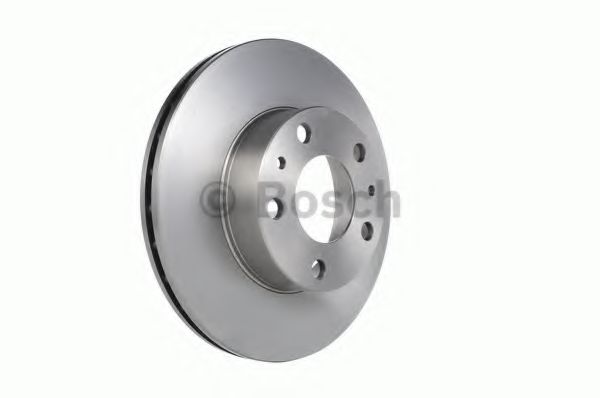 BOSCH - 0 986 478 434 - Тормозной диск (Тормозная система)