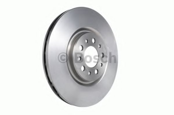 BOSCH - 0 986 479 290 - Тормозной диск (Тормозная система)