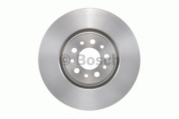 BOSCH - 0 986 479 290 - Тормозной диск (Тормозная система)