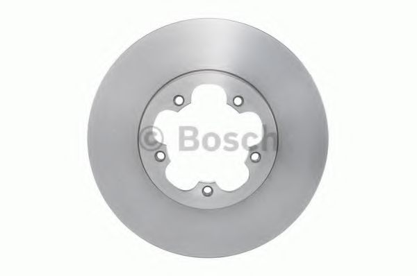 BOSCH - 0 986 479 392 - Тормозной диск (Тормозная система)