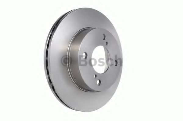 BOSCH - 0 986 479 778 - Тормозной диск (Тормозная система)