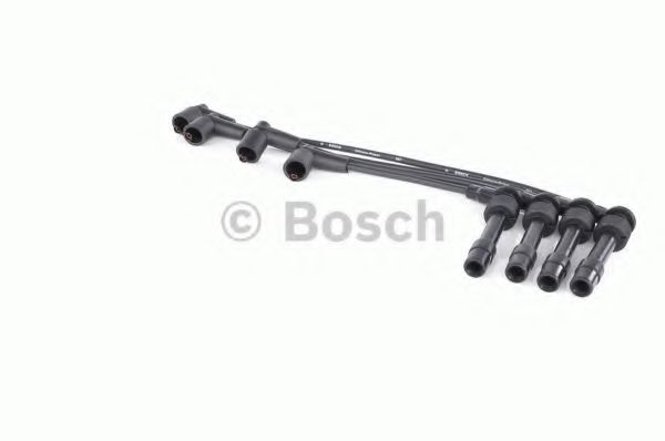 BOSCH - 0 986 357 226 - Комплект проводов зажигания (Система зажигания)