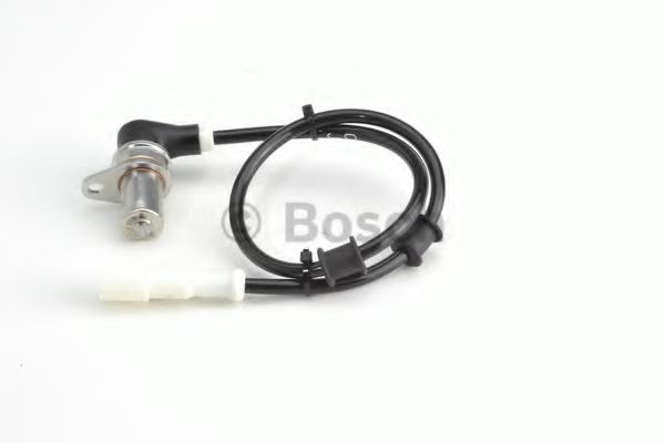 BOSCH - 0 265 001 206 - Датчик, частота вращения колеса (Тормозная система)