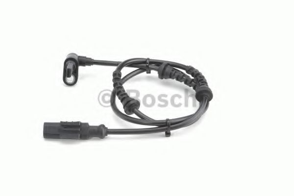 BOSCH - 0 265 008 003 - Датчик, частота вращения колеса (Тормозная система)