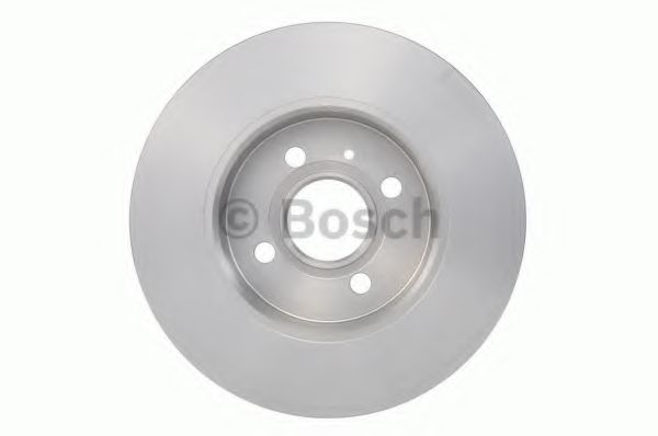 BOSCH - 0 986 479 191 - Тормозной диск (Тормозная система)