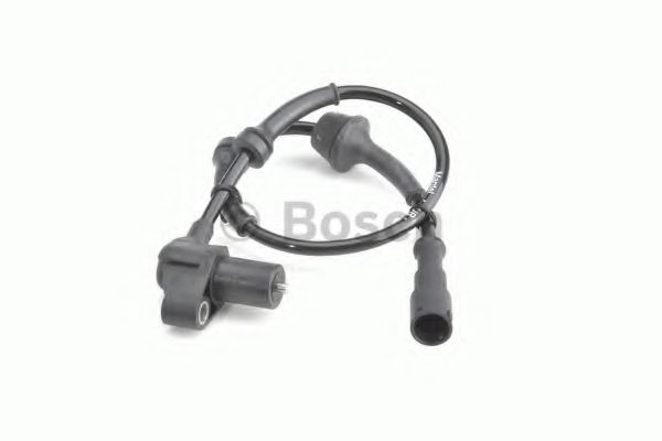 BOSCH - 0 265 006 407 - Датчик, частота вращения колеса (Тормозная система)