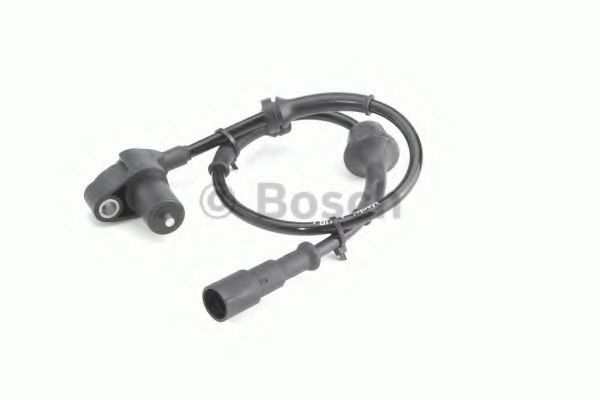 BOSCH - 0 265 006 407 - Датчик, частота вращения колеса (Тормозная система)