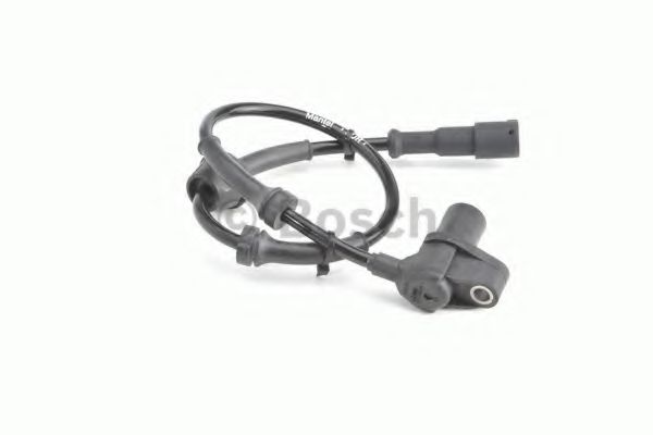 BOSCH - 0 265 006 407 - Датчик, частота вращения колеса (Тормозная система)