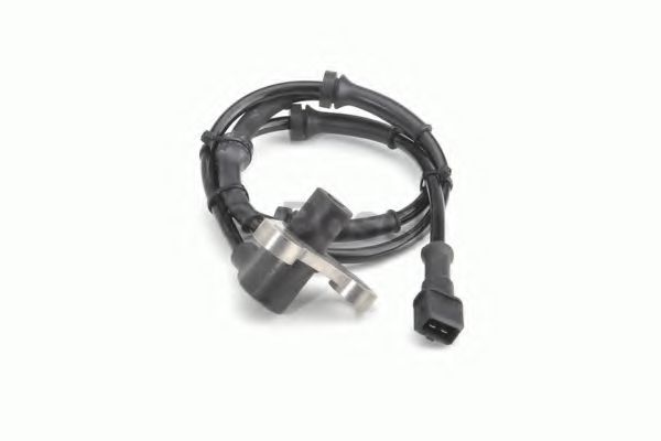 BOSCH - 0 265 006 366 - Датчик, частота вращения колеса (Тормозная система)