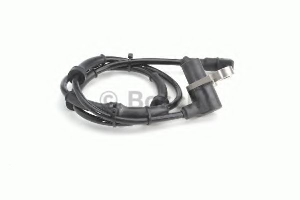 BOSCH - 0 265 006 366 - Датчик, частота вращения колеса (Тормозная система)