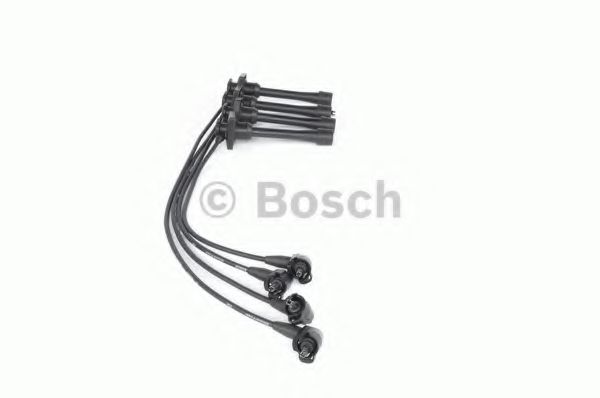 BOSCH - 0 986 356 928 - Комплект проводов зажигания (Система зажигания)