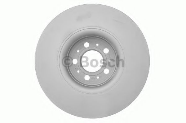 BOSCH - 0 986 479 202 - Тормозной диск (Тормозная система)