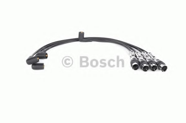 BOSCH - 0 986 356 331 - Комплект проводов зажигания (Система зажигания)