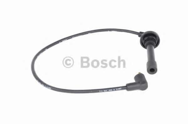 BOSCH - 0 986 356 173 - Провод зажигания (Система зажигания)