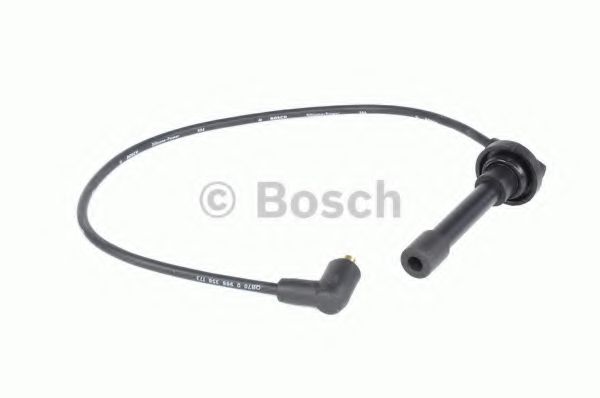 BOSCH - 0 986 356 173 - Провод зажигания (Система зажигания)