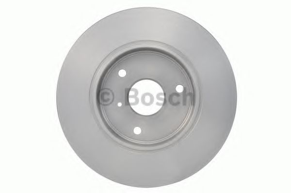 BOSCH - 0 986 479 305 - Тормозной диск (Тормозная система)