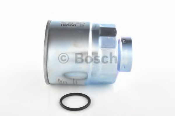 BOSCH - F 026 402 063 - Топливный фильтр (Система подачи топлива)