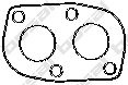 BOSAL - 256-749 - Прокладка, труба выхлопного газа (Система выпуска ОГ)