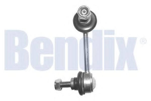 BENDIX - 042787B - Тяга / стойка, стабилизатор (Подвеска колеса)