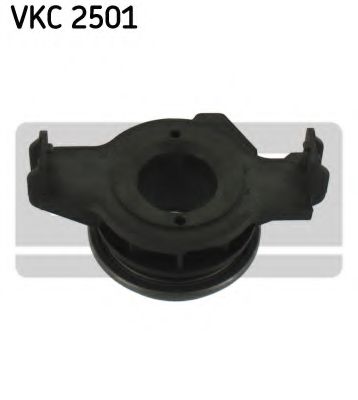 SKF - VKC 2501 - Выжимной подшипник (Система сцепления)