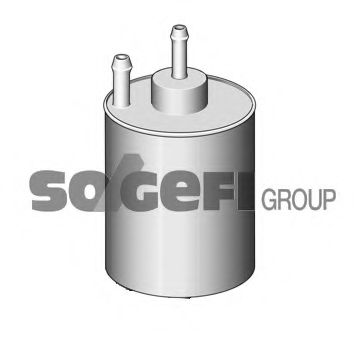 FRAM - G10243 - Топливный фильтр (Система подачи топлива)