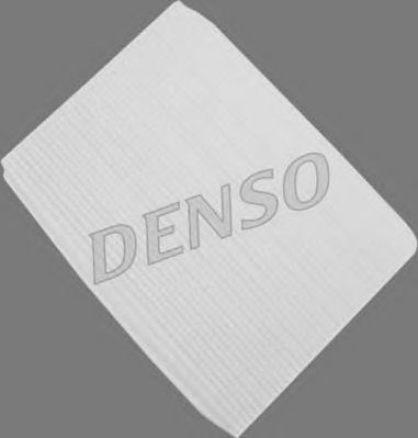 DENSO - DCF369P - Фильтр, воздух во внутренном пространстве (Отопление / вентиляция)