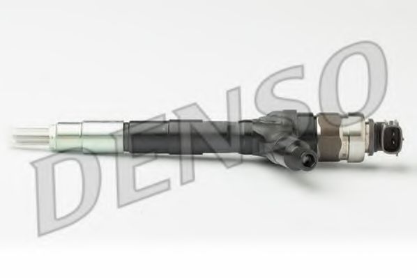 DENSO - DCRI105830 - Форсунка (Приготовление смеси)