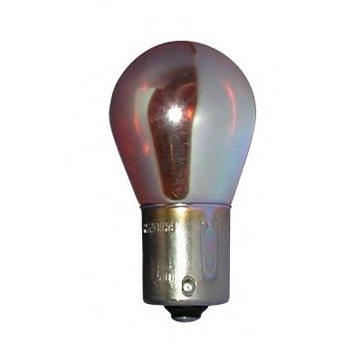 PHILIPS - 12496NAB2 - Лампа накаливания, фонарь указателя поворота (Сигнализация)