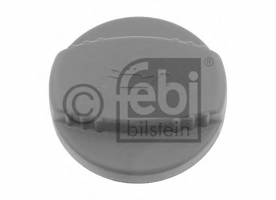 FEBI BILSTEIN - 03912 - Крышка, заливная горловина (Головка цилиндра)