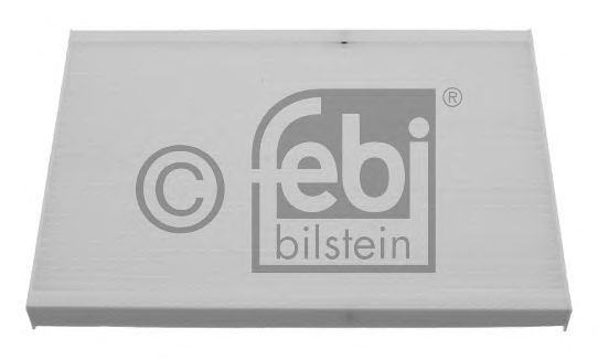 FEBI BILSTEIN - 34556 - Фильтр, воздух во внутренном пространстве (Отопление / вентиляция)