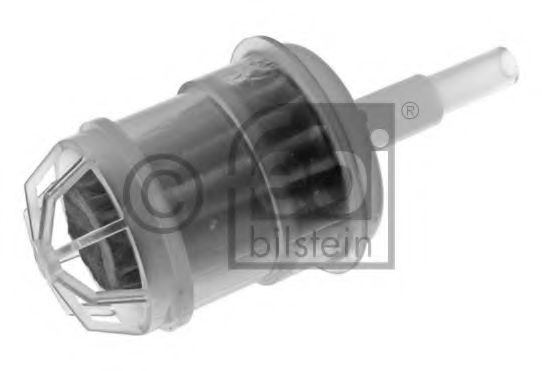FEBI BILSTEIN - 39393 - Фильтр, вакуумный провод (тормозное устройство, универсальное)