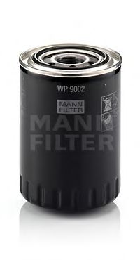 MANN-FILTER - WP 9002 - Масляный фильтр (Смазывание)