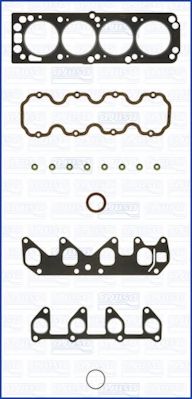 AJUSA - 52076400 - Комплект прокладок, головка цилиндра (Головка цилиндра)