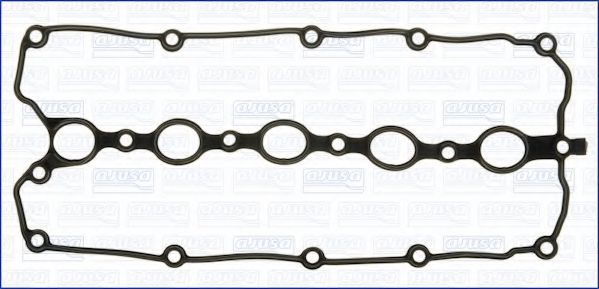 AJUSA - 11112400 - Прокладка, крышка головки цилиндра (Головка цилиндра)
