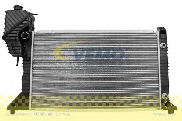 VEMO - V30-60-1303 - Радиатор, охлаждение двигателя (Охлаждение)