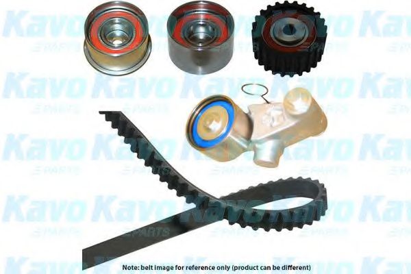 KAVO PARTS - DKT-8001 - Комплект ремня ГРМ (Ременный привод)