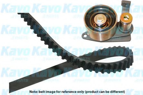 KAVO PARTS - DKT-9029 - Комплект ремня ГРМ (Ременный привод)